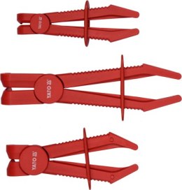 YATO ZACISKI KĄTOWE DO PRZEWODÓW YATO