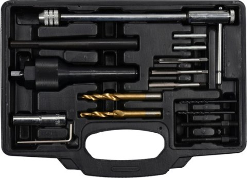 YATO ZESTAW DO DEMONTAŻU URWANANYCH ŚWIEC ŻAROWYCH YATO