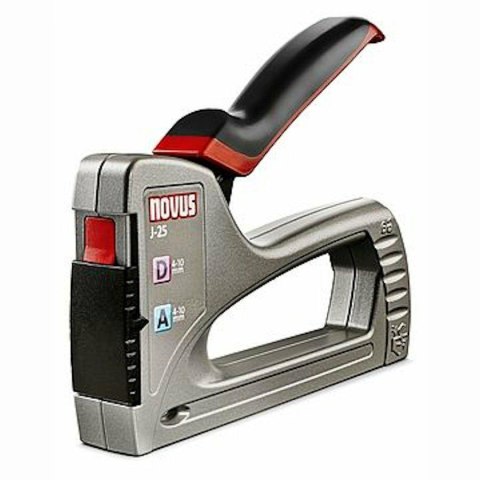 ZSZYWACZ TAP. J-25 /NOVUS WOLFCRAFT