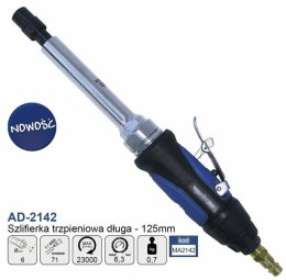 ADLER SZLIFIERKA PROSTA PNEUMATYCZNA DŁUGA AD-2142 ADLER