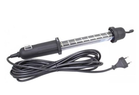 ASTA LAMPA WARSZTATOWA 24 LED ASTA