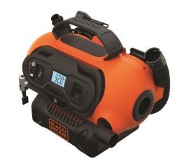 BLACK+DECKER KOMPRESOR / SPRĘŻARKA MINI 12/18/230V BLACK+DECKER