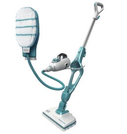 BLACK+DECKER MOP PAROWY 9w1 1300W + RĘKAWICA FSMH1351SM BLACK+DECKER