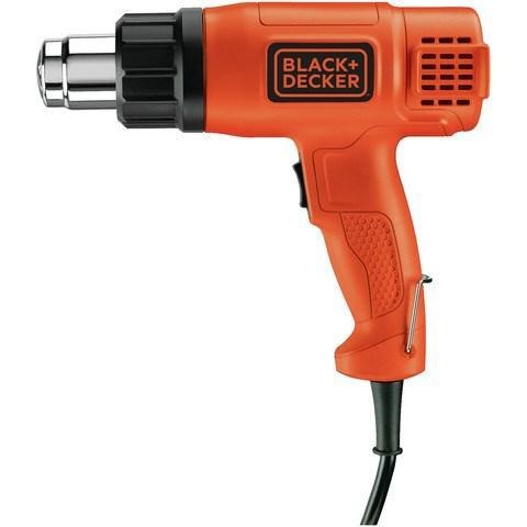 BLACK+DECKER OPALARKA 1750W KX1650 BLACK+DECKER