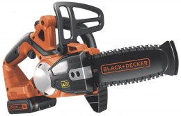 BLACK+DECKER PIŁA ŁAŃCUCHOWA 18V GKC1820L20 20cm 1x2,0Ah BLACK+DECKER