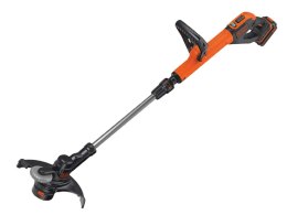 BLACK+DECKER PODKASZARKA ŻYŁKOWA 18V STC1820PC POWER COMMAND BLACK+DECKER