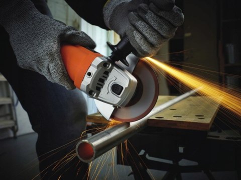 BLACK+DECKER SZLIFIERKA KĄTOWA 115mm 750W BEG110 BLACK+DECKER