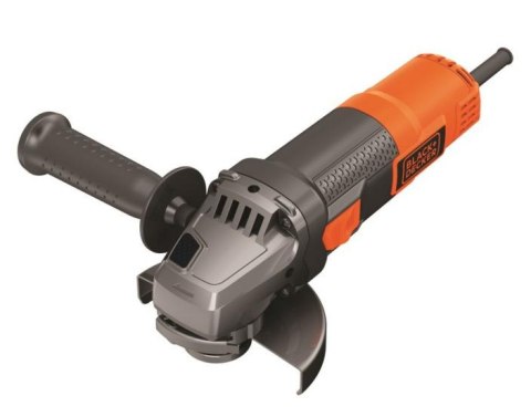 BLACK+DECKER SZLIFIERKA KĄTOWA 125mm 900W BEG220 BLACK+DECKER