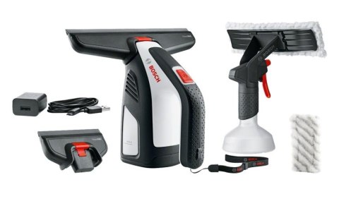 BOSCH MYJKA DO SZYB GLASS VAC 3,6V 2,0Ah BOSCH