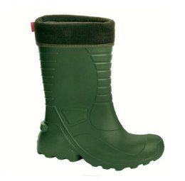 BUTY KALOSZ MĘSKI YUKON ZIELONY R-41/813 LEMIGO