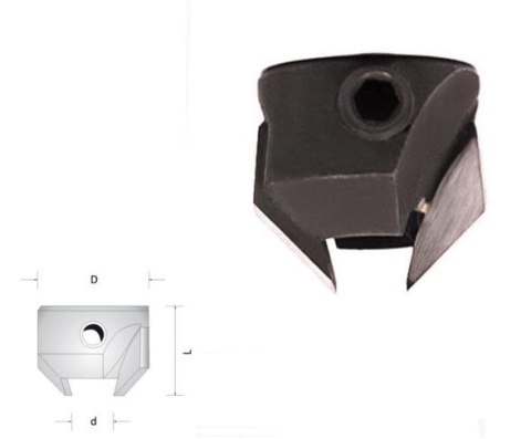 CMT GZYMKA HW D16=7 d=3 L=15 RH%%% CMT