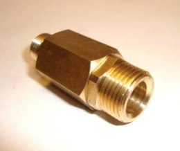 CZ.NU AIR ZAWÓR ZWROTNY 1/4