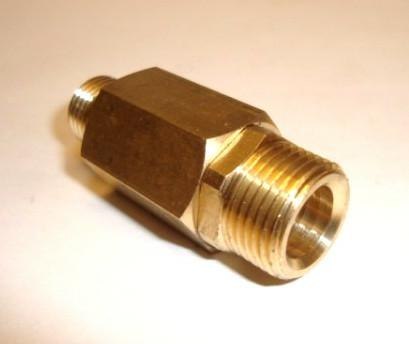 CZ.NU AIR ZAWÓR ZWROTNY 1/4" NUTOOL