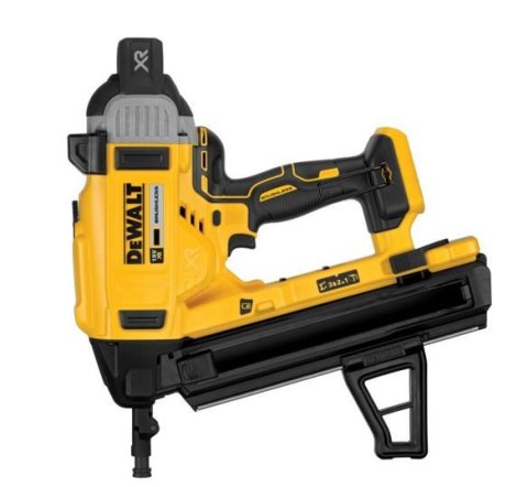 DEWALT GWOŹDZIARKA DO BETONU 18V BEZ AKUMULAORÓW I ŁADOWARKI DCN890N DEWALT