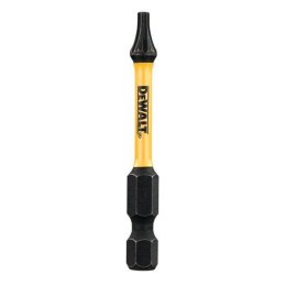 DEWALT KOŃCÓWKA UDAROWA T20x50 /5szt. EXTREME IMPACT TORSION DEWALT