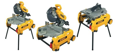 DEWALT PIŁA UKOŚNICA / PIŁA STOŁOWA 2000W D2710XPS-QS DEWALT