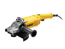 DEWALT SZLIFIERKA KĄTOWA 230mm 2200W DWE494 DEWALT