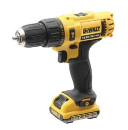 DEWALT WIERTARKO-WKRĘTARKA UDAROWA 10,8V 30/16Nm 2x2,0Ah DCD716D2 DEWALT