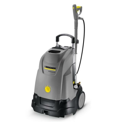 KARCHER MYJKA WYSOKOCIŚNIENIOWA HDS 5/15 U KARCHER