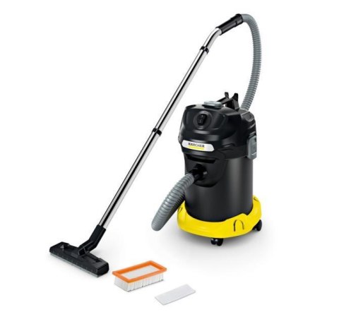 KARCHER ODKURZACZ KOMINKOWY AD 4 PREMIUM KARCHER