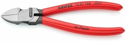 KNIPEX SZCZYPCE BOCZNE PLASTIC 140mm... KNIPEX