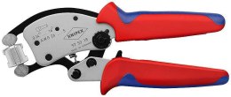 KNIPEX SZCZYPCE DO ZACISKANIA TULEJEK KNIPEX