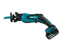 MAKITA PIŁA SZABLASTA 18V DJR183RTJ MAKITA