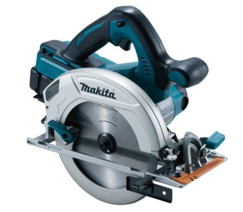 MAKITA PILARKA TARCZOWA 2x18V 190mm 2x5,0Ah DHS710PT2J MAKITA