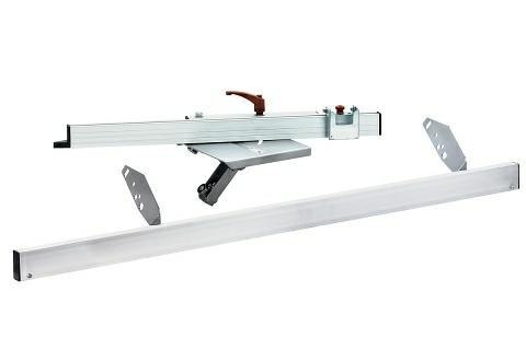 METABO SANKI PROWADZĄCE DO TKHS 315 C METABO