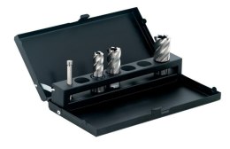 METABO ZESTAW FREZÓW TREPANACYJNYCH 3szt METABO