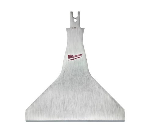 MILWAUKEE SKROBAK DO PIŁY SZBLASTEJ 125mm MILWAUKEE