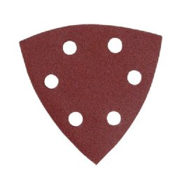 PAPIER ŚCIERNY 50szt. P120 DO BO4561/BO4565K MAKITA