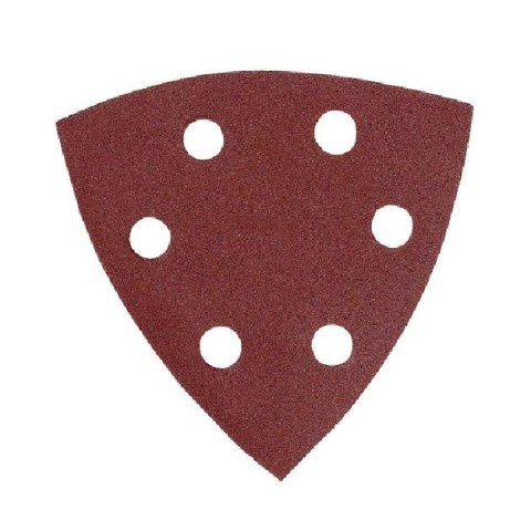 PAPIER ŚCIERNY 50szt. P120 DO BO4561/BO4565K MAKITA