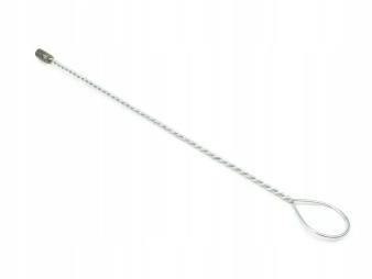 PRĘT DO WYCIORÓW L-1000 SKRĘCANY SZCZOTPOL