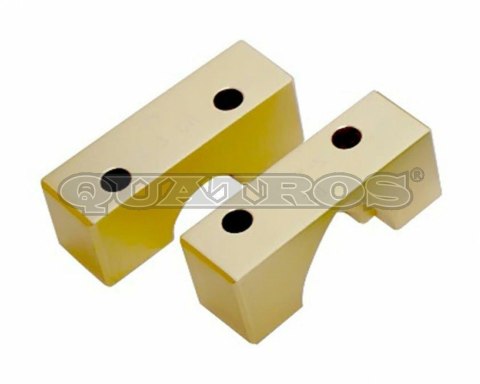 QUATROS BLOKADA ROZRZĄDU ALFA ROMEO 1,6 ECO QUATROS