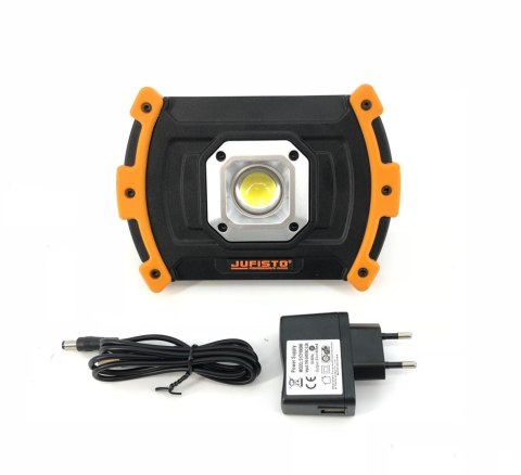 REFLEKTOR LED COB 10W JUFISTO