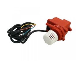 RUBI POMPA WODNA DO PRZECINAREK ELEKTRYCZNYCH FA-180 RUBI