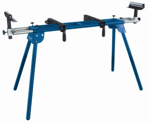 SCHEPPACH STÓŁ ROBOCZY UMF2000 1,16 - 2,00 metra SCHEPPACH