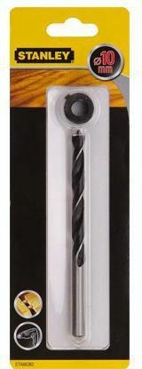 STA.OGRANICZNIK GŁĘBOKOŚCI 10x90/130mmSTA.OGRANICZNIK GŁĘBOKOŚCI 10x90/130mm STANLEY