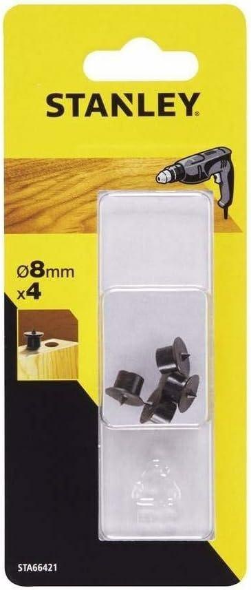 STA.PUNKTAK CELOWNICZY 8mm (4szt.) STANLEY