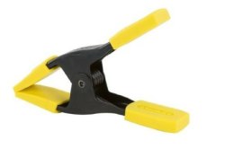 STANLEY ŚCISK SPRĘŻYNOWY METALOWY 50mm STANLEY