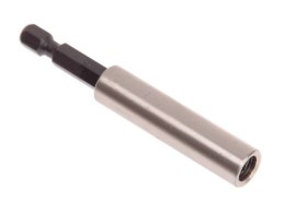 STANLEY UCHWYT KOŃCÓWEK MAGNETYCZNY 60mm /1szt. STANLEY