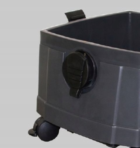 STARMIX ODKURZACZ ISC L-1625 TOP STARMIX