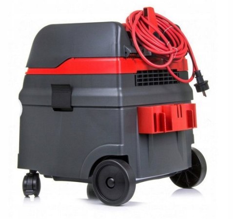 STARMIX ODKURZACZ ISC L-1625 TOP STARMIX