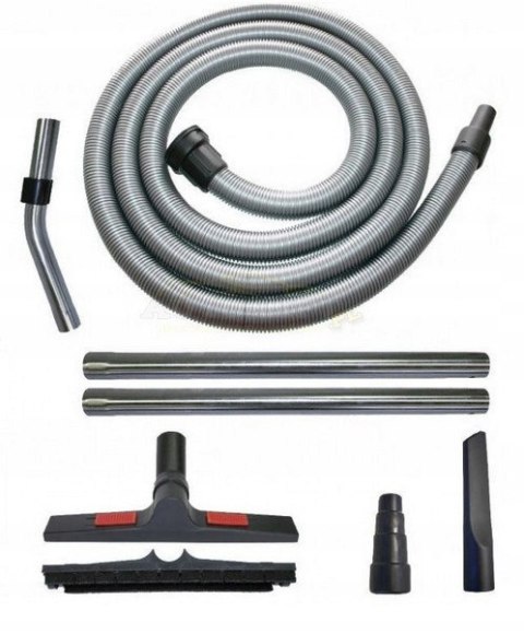 STARMIX ODKURZACZ ISC L-1625 TOP STARMIX