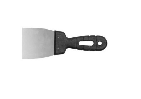 SZPACHLA 100mm NIERDZEWNA HERMES