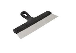 SZPACHLA 150mm NIERDZEWNA HERMES