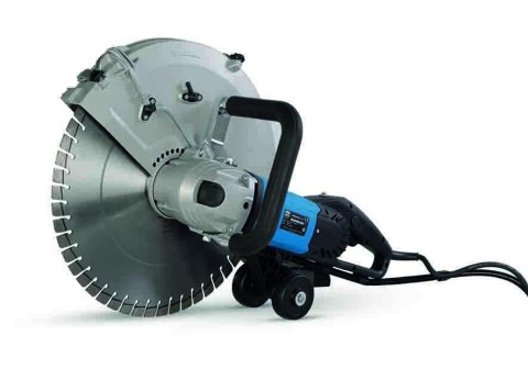 TYROLIT PRZECINARKA ELEKTRYCZNA HBE400 TYROLIT