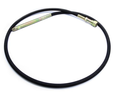 WĄŻ DO WIBRATORA 38mm 4m NA GWINT MAR-POL MAR-POL