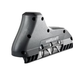 WOLFCRAFT STRUG DO FAZOWANIA KRAWĘDZI Z PŁYT KARTONOWO-GIPSOWYCH WOLFCRAFT